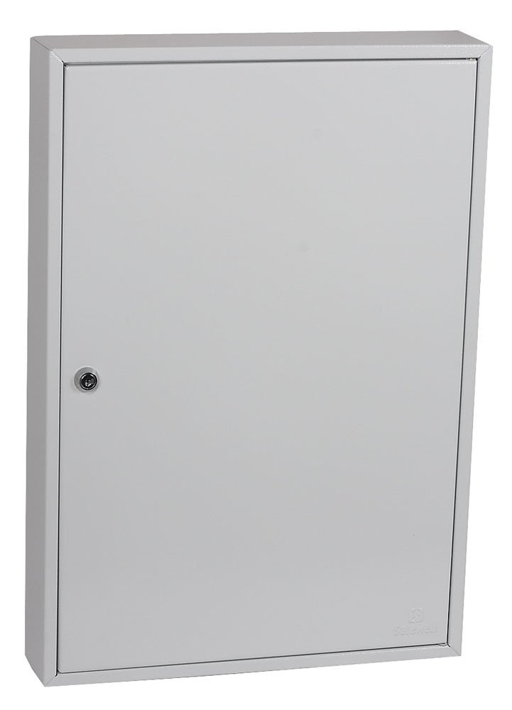 EAN 5032548003989 - Phoenix Safe Co. KC0603K caja portallaves y organizador Gris imagen 2