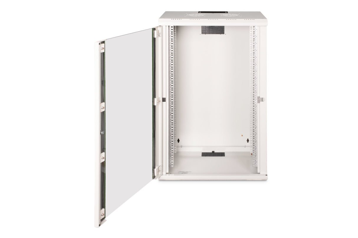 EAN 4016032205968 - Digitus DN-19 20-U armario rack Bastidor de pared Gris imagen 5