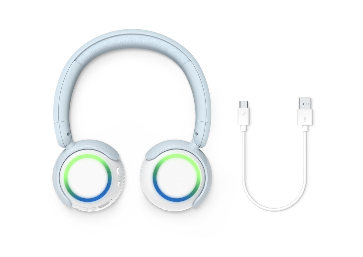 Philips Tak4200bl/00 Blue