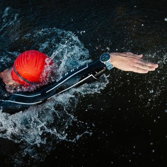 Polar Vantage V3 Sky Blue