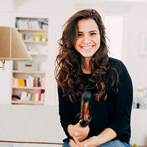 Revlon Long-Lasting Curls & Waves Rvir1159e (Negro/Roségold) Rvir1159e