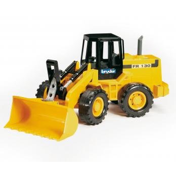 Bruder Excavadora Articulada Fr 130, 02425