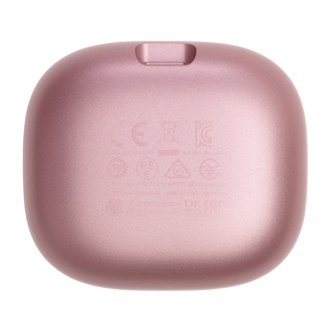 EAN 6925281960932 - JBL LIVE FLEX Auriculares Inalámbrico Dentro de oído Llamadas/Música Bluetooth Rosa imagen 5
