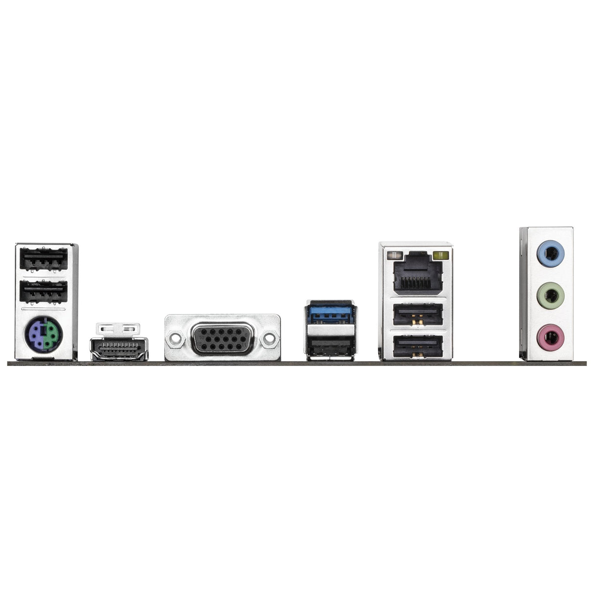 EAN 4719331869540 - GIGABYTE H810M H placa base Intel H810 LGA 1851 (Socket V1) micro ATX imagen 4