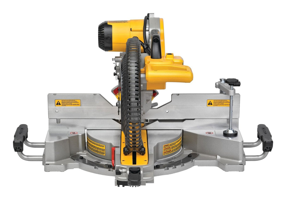 Dewalt Ingleteadora Telescopica Dws780-Qs (1675w; 305 Mm)