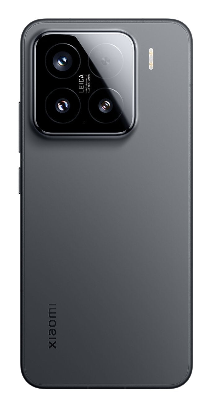 Xiaomi 15 12/256gb Black