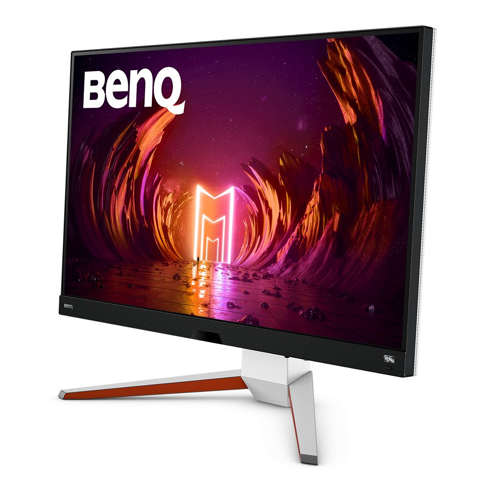 EAN 4718755077098 - BenQ EX3210U pantalla para PC 81,3 cm (32") 3840 x 2160 Pixeles 4K Ultra HD LED Negro imagen 2