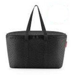 EAN 4012013743863 - Reisenthel coolerbag recipiente térmico Bolsa térmica 20 L Negro imagen 1