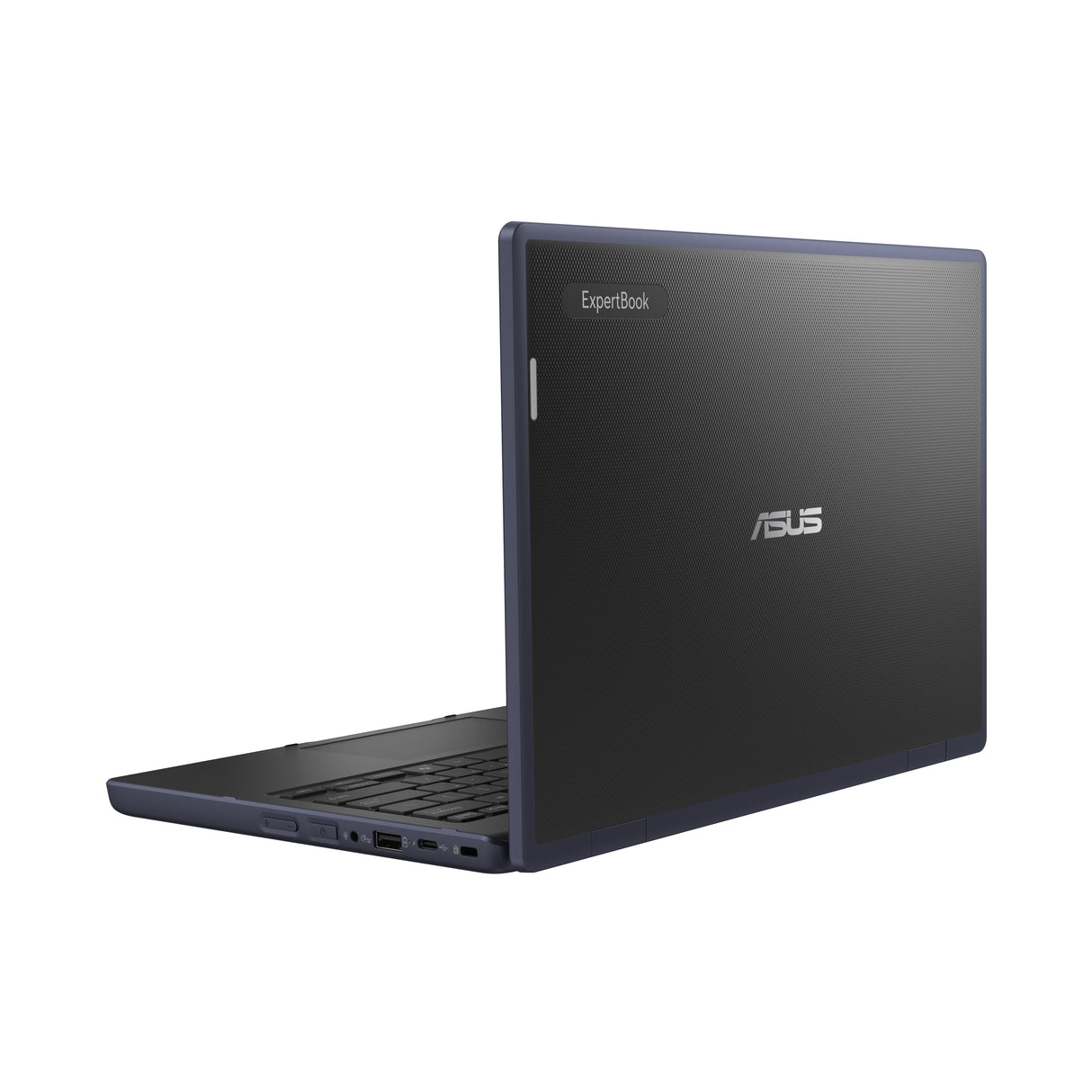 EAN 4711387932841 - ASUS BR1204CTA-R80052XA Intel® N 31 cm (12.2") LPDDR5-SDRAM 128 GB UFS Wi-Fi 6 (802.11ax) Negro, Gris imagen 6