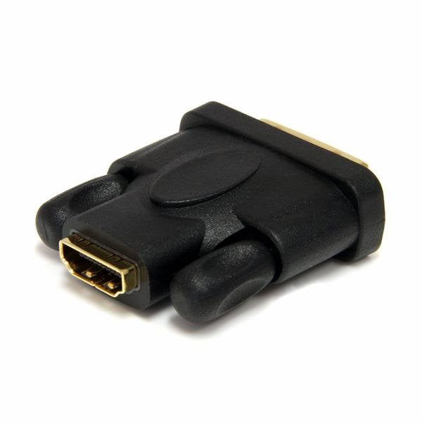 EAN 0065030811385 - StarTech.com HDMIDVIFM cambiador de género para cable imagen 2