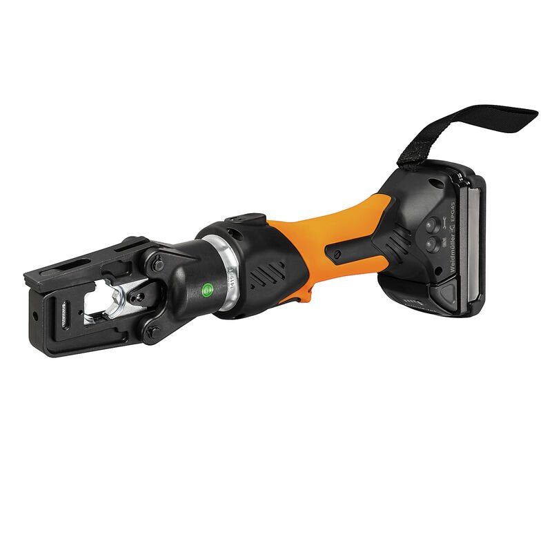 Weidmüller Epg 45 1500830000 Alicate De Crimpado 6 Hasta 150 Mm²
