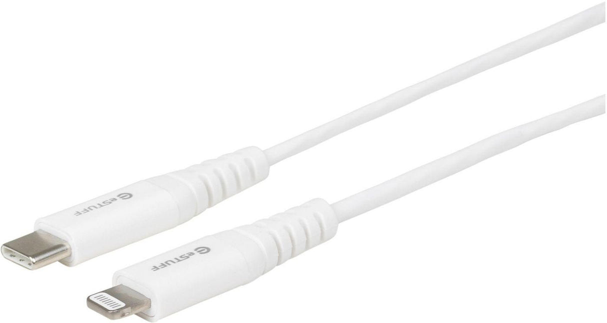 Replaced By Es602170 Usb-C Lightning Cable Mfi 1m