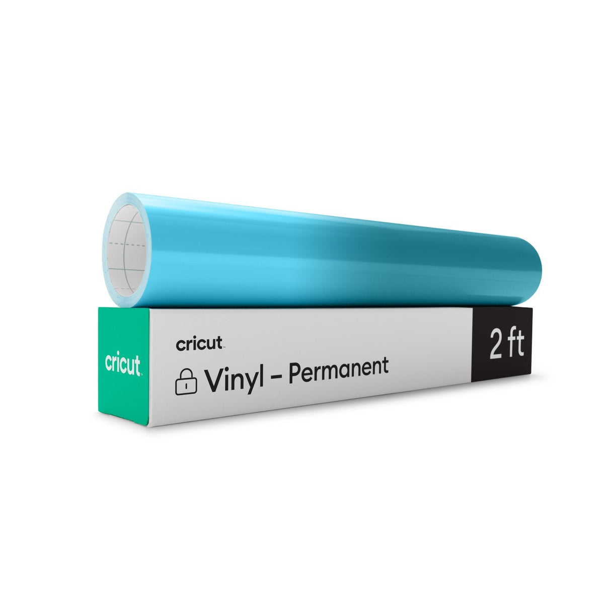 EAN 0093573866029 - Cricut Color-Changing Rollo de vinilo de termotransferencia Vinilo de termotransferencia liso imagen 1