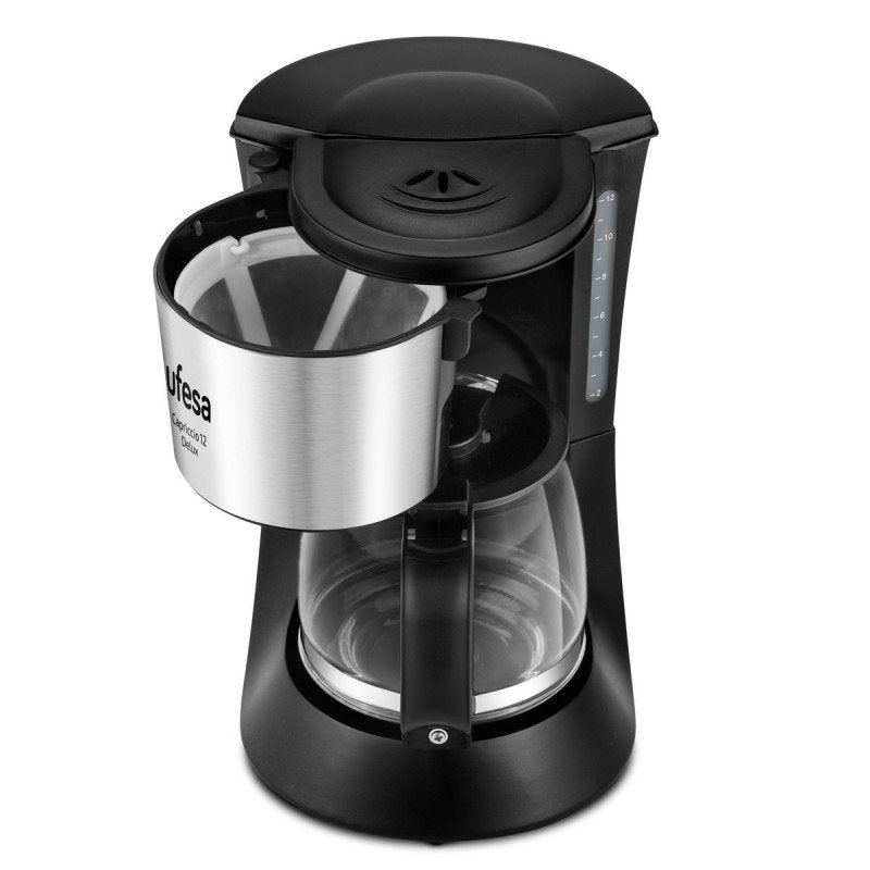 EAN 8422160053306 - Ufesa CG7115 Capriccio Manual Cafetera de filtro 0,6 L imagen 3