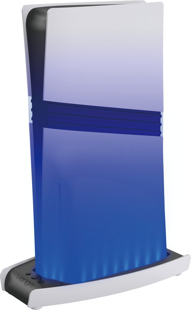 Venom Led Mand Slim & Pro Ps5