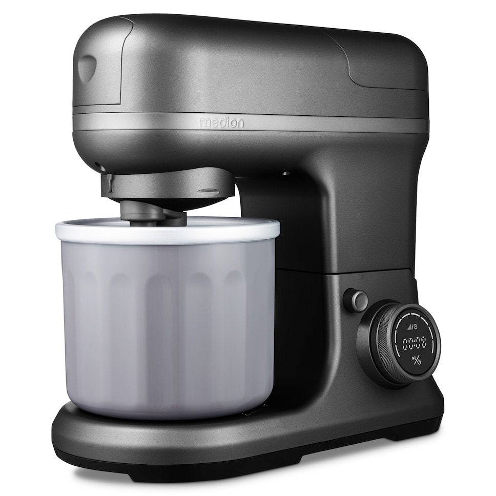 Medion Life Md18440g 4 In 1 Digitale Robot De Cocina