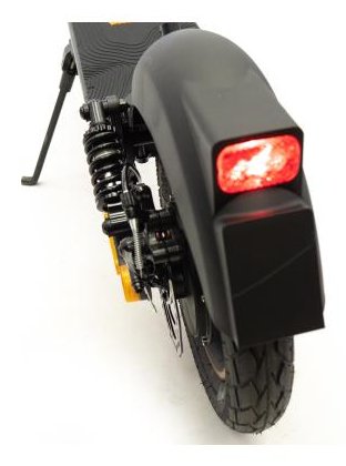 Patinete Eléctrico Smartgyro K2 Pro Xl Black Certificado Motor 1000w Ruedas 12' 25km H Autonomía 60km Negro