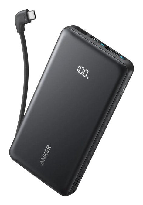 EAN 0194644291464 - Anker A110D 10000 mAh Negro imagen 1