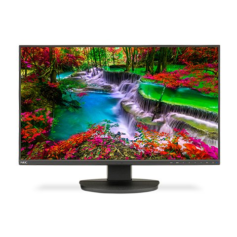 EAN 5028695115972 - NEC MultiSync EA271F pantalla para PC 68,6 cm (27") 1920 x 1080 Pixeles Full HD LED Negro imagen 5