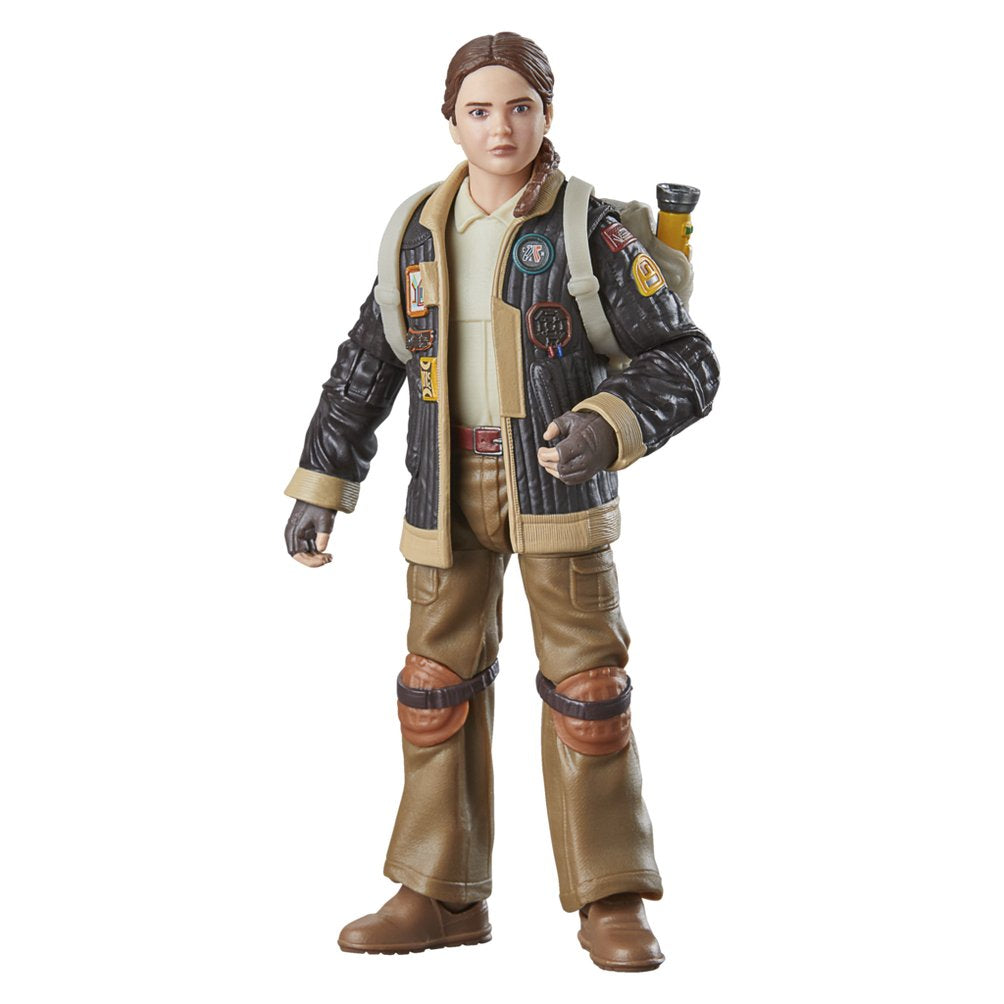EAN 5010996274922 - Star Wars The Black Series Fern imagen 1