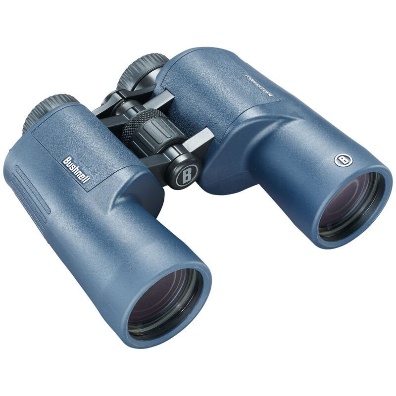 Prismaticos Bushnell H2o 2 7x50 Porro