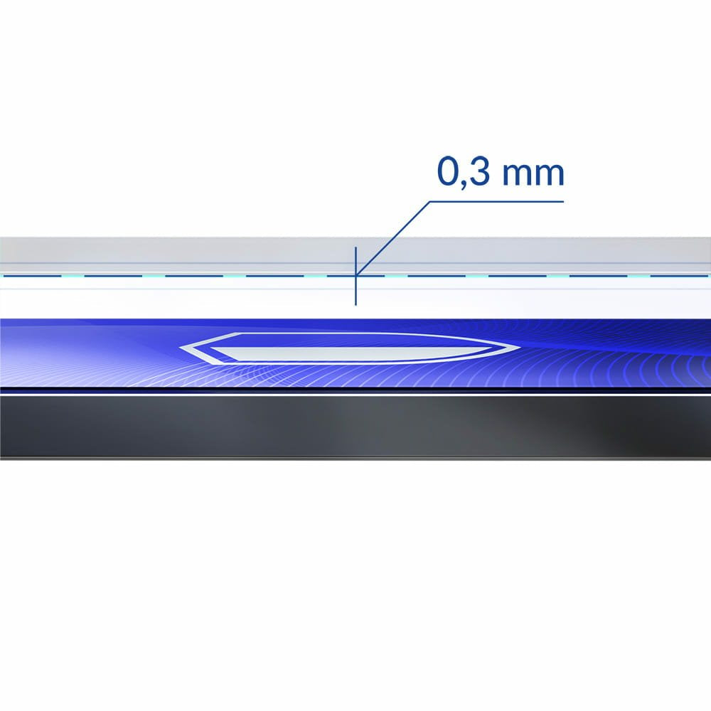EAN 5903108512473 - 3MK FlexibleGlass 1 pieza(s) imagen 6