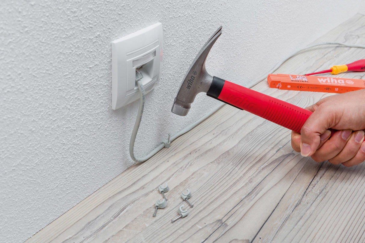 Wiha Martillo Mango Electricista 42071