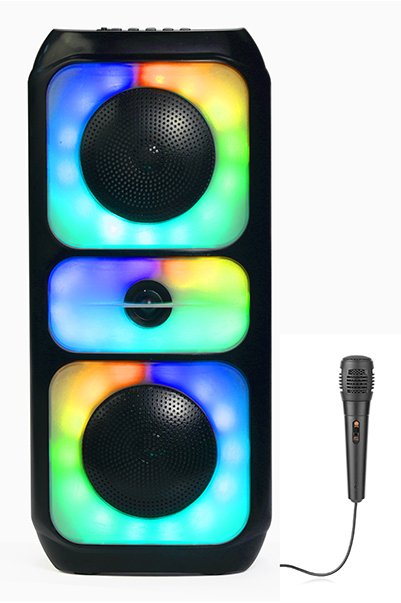 Tracer Speakers Powervox P2 Tws Bt