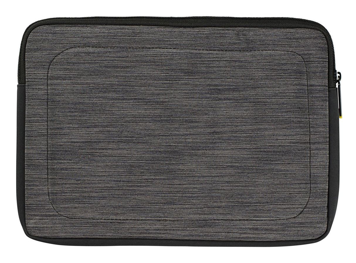EAN 5060182456755 - Techair Classic essential 43,9 cm (17.3") Funda Negro imagen 3