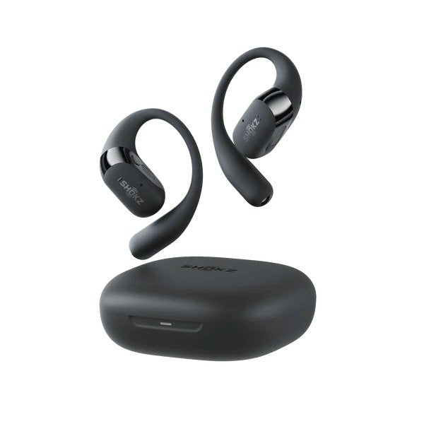 Auriculares Shokz Openfit 2+ Black Inear True Wireless
