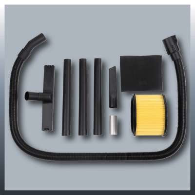 Aspirador Industrial Einhell Tc-Vc 1930s1500w