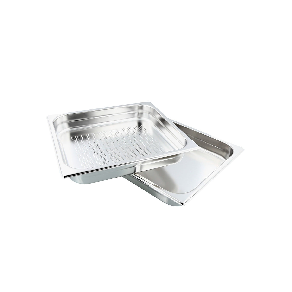 EAN 7321423352013 - Electrolux E9OOGC23 pieza y accesorio de hornos Recipiente de cocción al vapor Acero inoxidable imagen 13