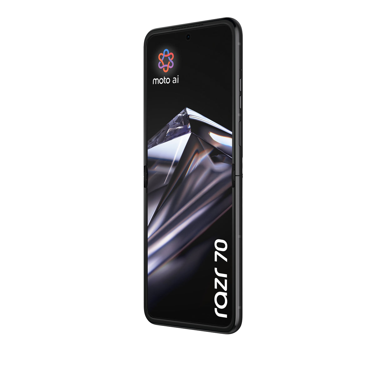 Smartphone Motorola Razr 70 8ram 256 Gb Swarovski