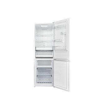 EAN 8050147709009 - Indesit INK2 5322 W4E nevera y congelador Independiente 322 L Blanco imagen 3