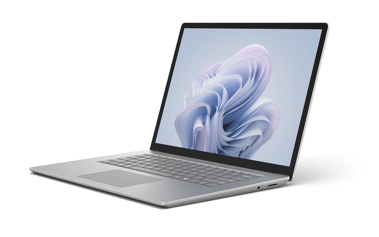 EAN 196388270927 - Microsoft Surface Laptop 6 Intel Core Ultra 7 165H Portátil 38,1 cm (15") Pantalla táctil 16 GB LPDDR5x-SD imagen 2