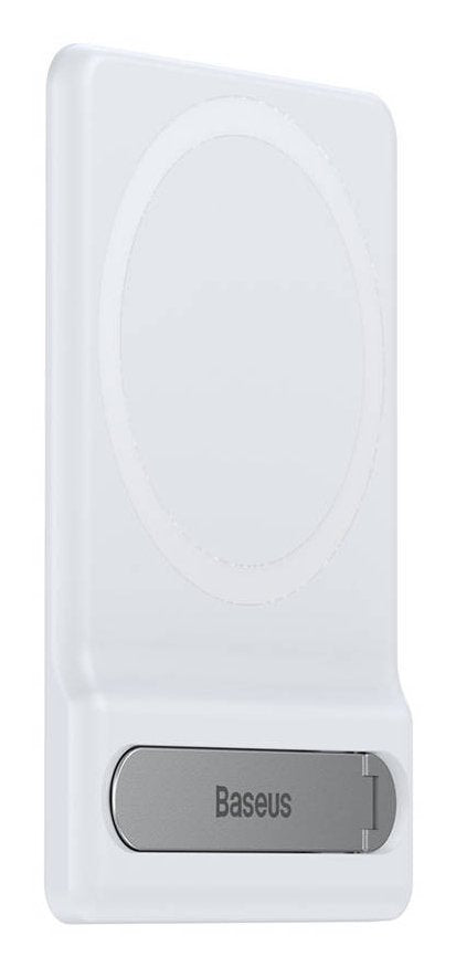 EAN 6932172609504 - Baseus LUXZ010002 soporte Soporte pasivo Teléfono móvil/smartphone Blanco imagen 4