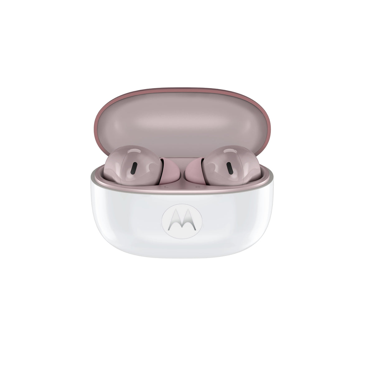Moto Buds Bass Violet Ice