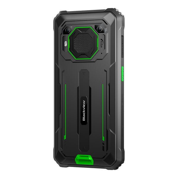 EAN 6931548314714 - Blackview BV6200 Pro 16,7 cm (6.56") SIM triple Android 13 4G 4 GB 128 GB 13000 mAh Negro imagen 6
