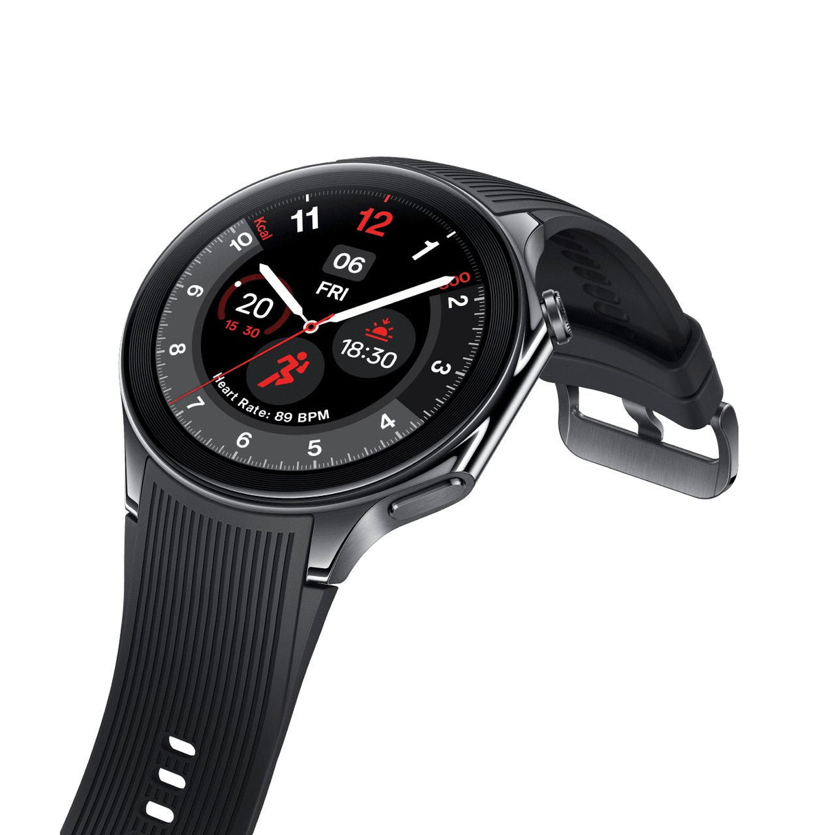 Oneplus Watch 2 Negro