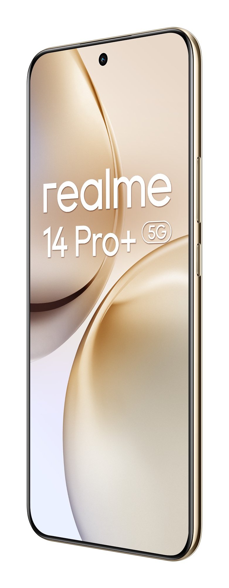 EAN 6941764453135 - realme 14 Pro+ 5G 17,4 cm (6.83") SIM doble Android 15 USB Tipo C 12 GB 512 GB 6000 mAh Perlado, Blanco imagen 7