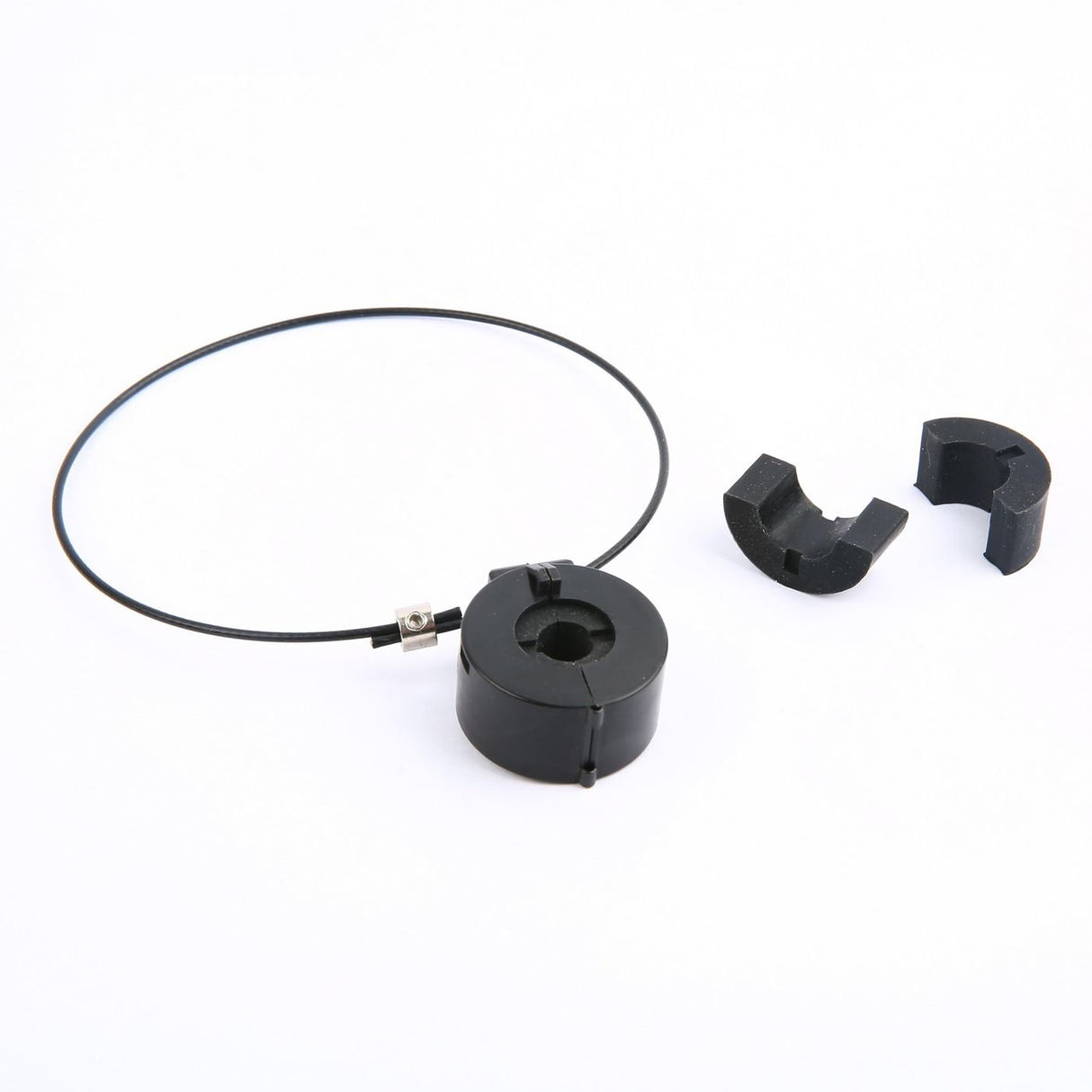 EAN 5706998874115 - Vivolink PROADRINGWIRE cable antirrobo Negro imagen 3