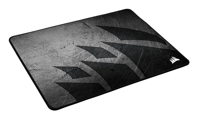 Corsair Mm300 Pro Premium Spill-Proof Cloth Gaming Mouse Pad - Medium