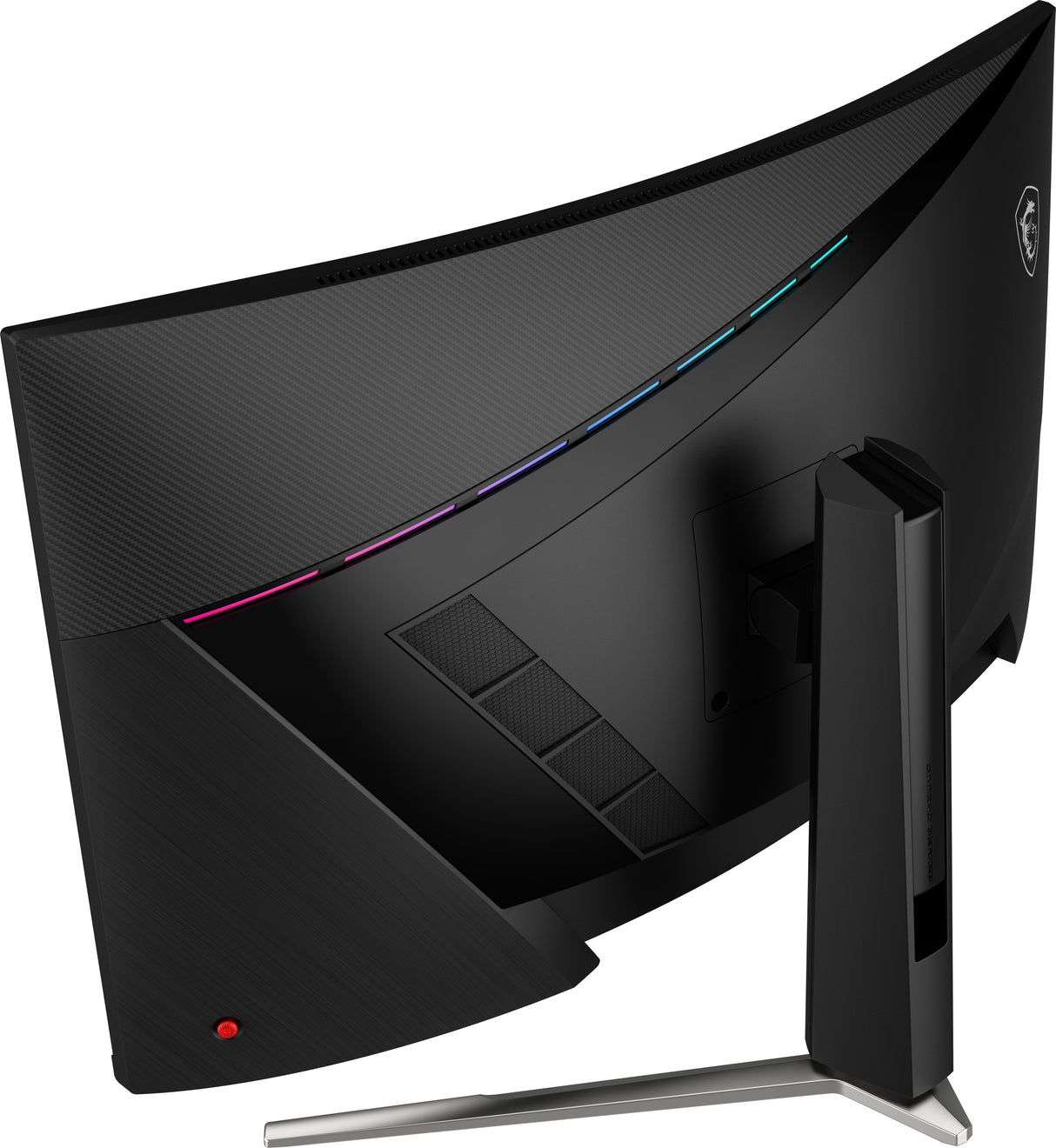EAN 4711377231237 - MSI MAG 325CQRXF E2 pantalla para PC 80 cm (31.5") 2560 x 1440 Pixeles Wide Quad HD LED Negro imagen 28