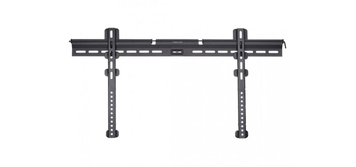 Fonestar Stv-635n Soporte Extraplano De Pared Para Tv De 37'' A 70'' Compatible Vesa 800x400