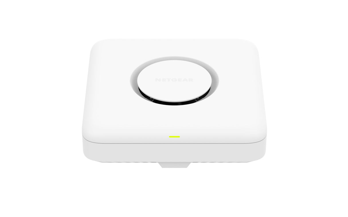 Netgear Wl-Ap Wbe750-100eus Wifi7 Be18400 Poe++ Access Point