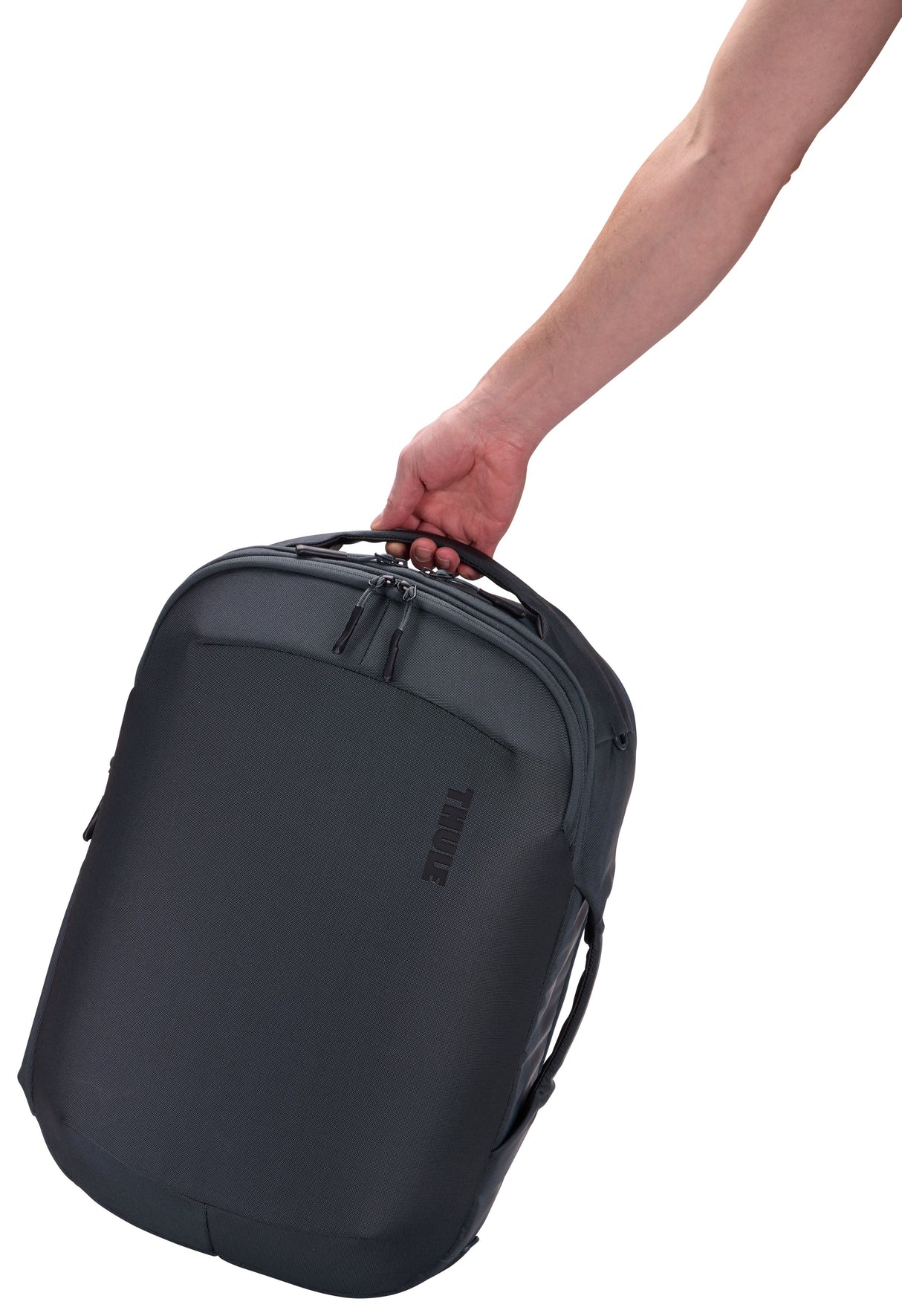 EAN 0085854255882 - Thule Subterra 2 TSD440 Dark Slate mochila Mochila de viaje Gris Poliéster imagen 21