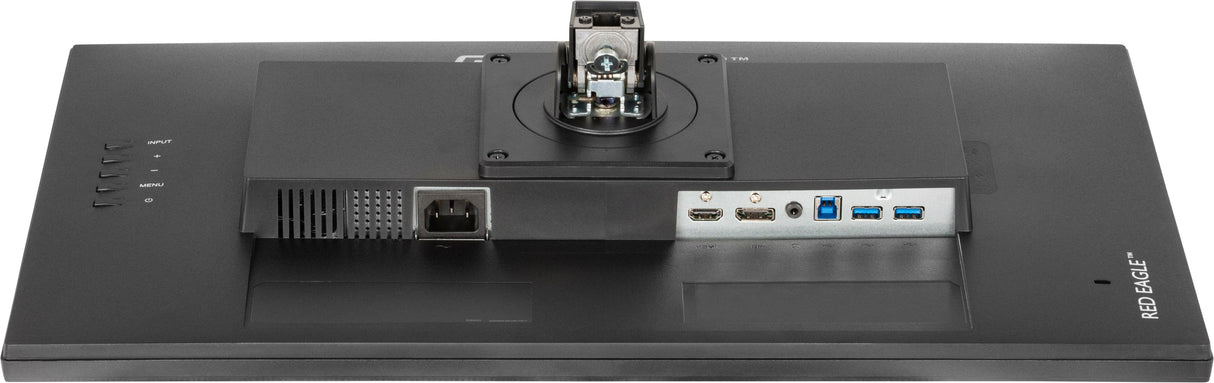 Iiyama Gb2470hsu-B6 G-Master Red Eagle 24" Fast Ips Fhd Freesync Premium 180hz 1100:1 300cd M2 0.2ms Hdmi Dp 4xusb Negro Speakers