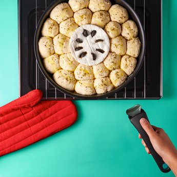 EAN 3168430335837 - Tefal Ingenio L7629453 kit de cacerolas 4 pieza(s) imagen 4