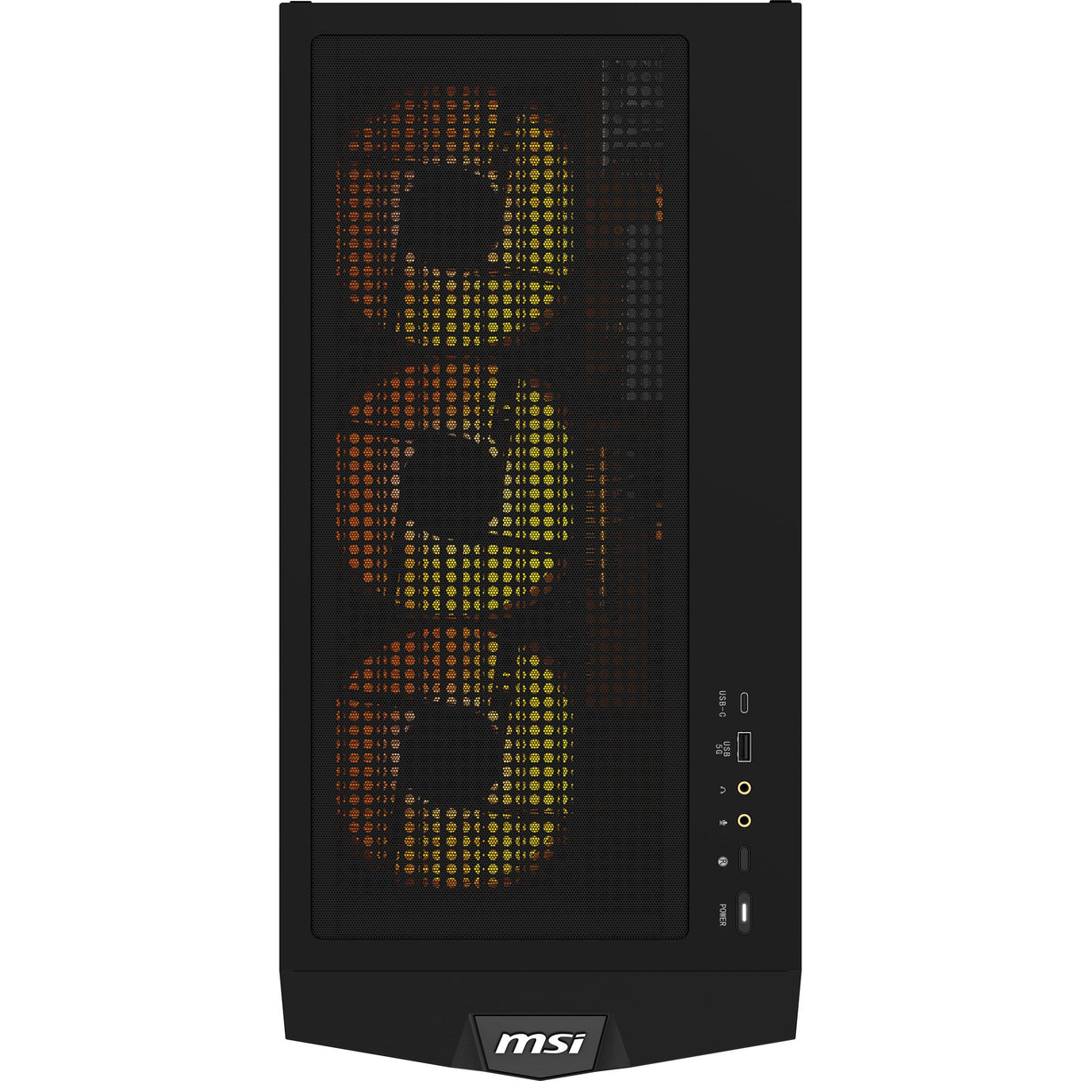 EAN 4711377406765 - MSI MPG Infinite Z3 X3D 9NVVR7-685EU AMD Ryzen™ 7 9800X3D 32 GB DDR5-SDRAM 2 TB SSD NVIDIA GeForce RTX 50 imagen 14
