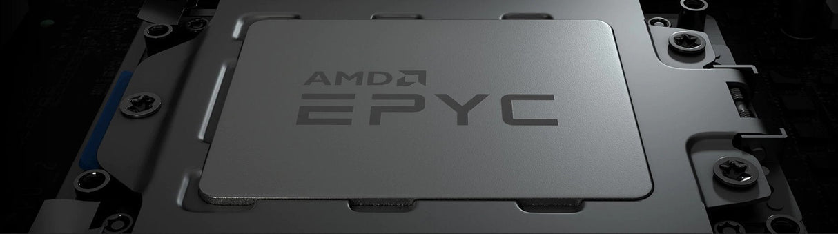 Procesador Amd Epyc 7662 Tray